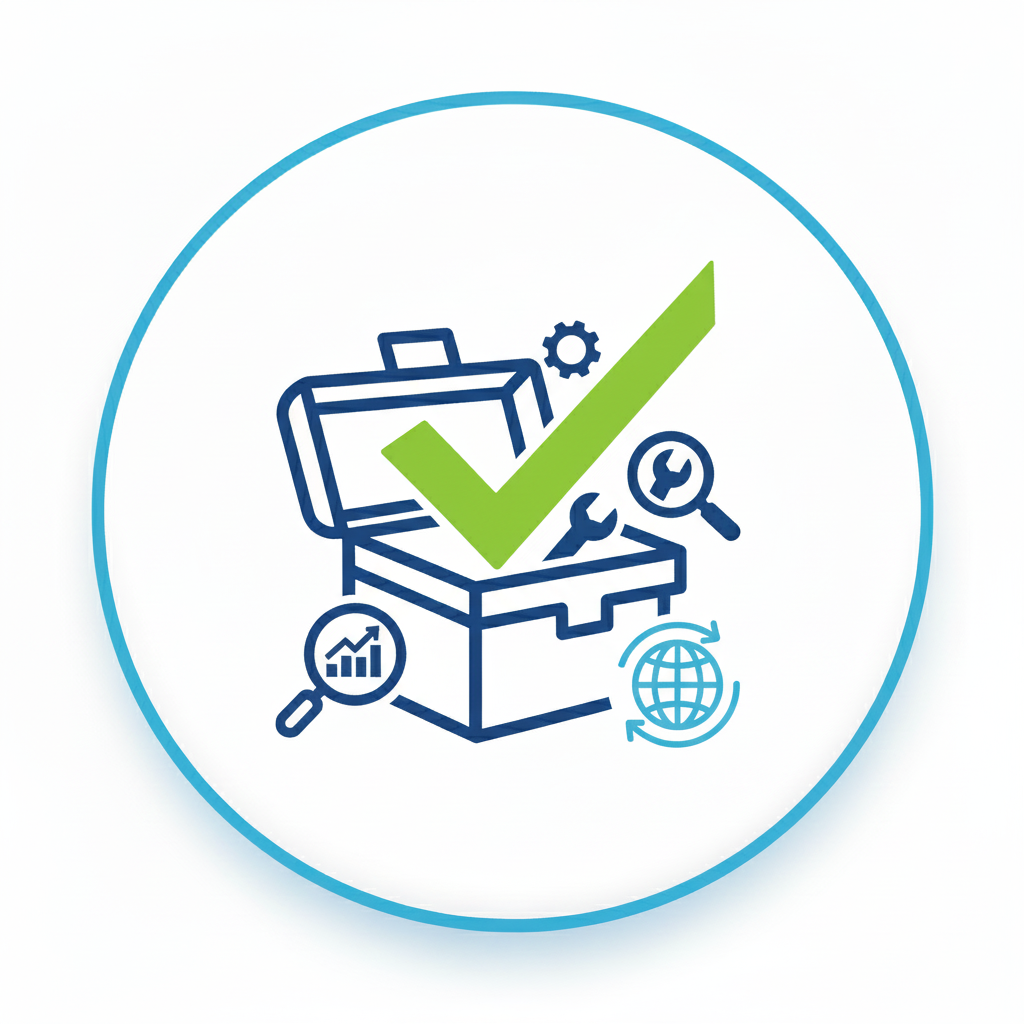 SEO Check Kit Logo